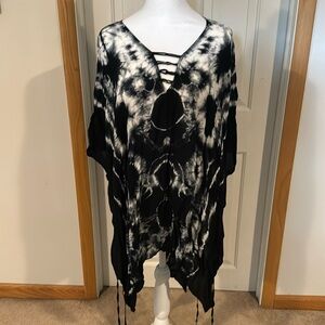 Torrid Top